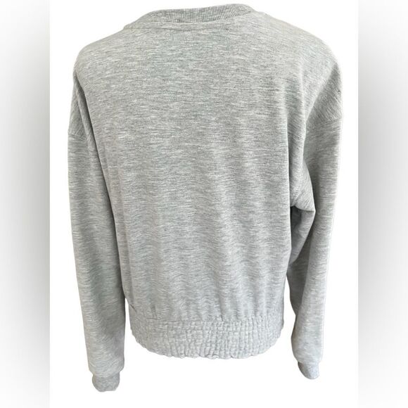 Disney Alice and Wonderland Graphic Sweatshirt size M - Picture 4 of 7